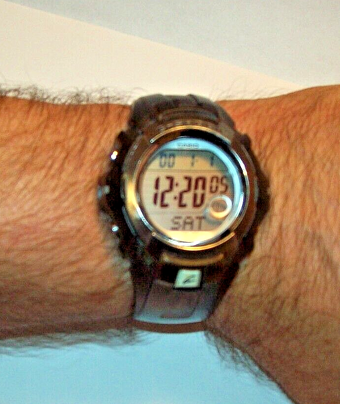 CASIO G-SHOCK GL-160 トリプルくらクラウン　美品 CASIO G-SHOCK GL-160 トリプルくらクラウン 美品の通販 by