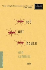 Red Ant House by Cummins, Ann