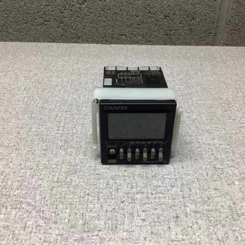 Omron H7CX H7CX-AD-N Digital Counter #3688FMLPT22