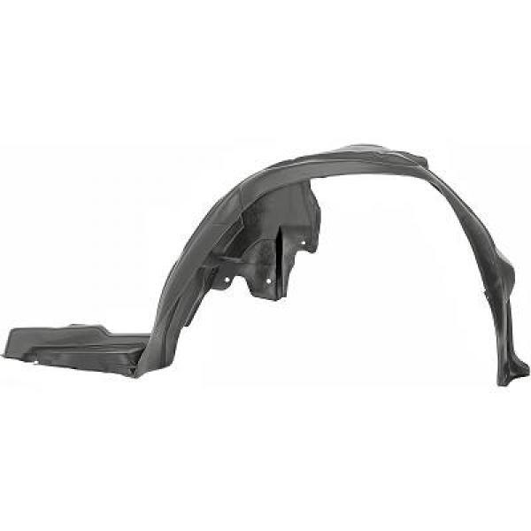 Radschale Links Passend FüR Subaru Legacy Baujahr 03-09-image
