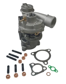 Turbolader NEU AUDI A4, A6, VW PASSAT 1.8T 110KW 53039700025