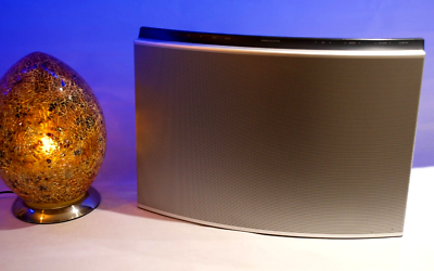 B&O BEOSOUND 1 良品 Bang and Olufsen B&O Beosound 1 one original CD Radio Player
