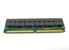 Toshiba THM362020ASG-70 8MB PS/2 FPM RAM SIMM 2Mx36 Parity 72-Pin Memory