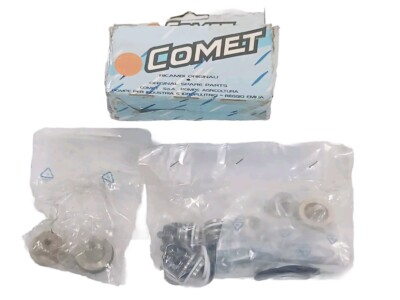 COMET 5025.0050.000 ORIGINAL PUMPENKIT / 50250050000 / 500 KG / 500 BAR