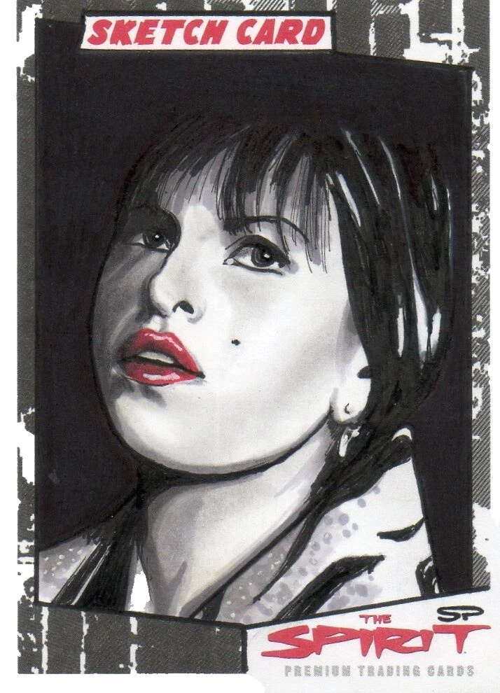 INKWORKS Action Collectable Trading Cards