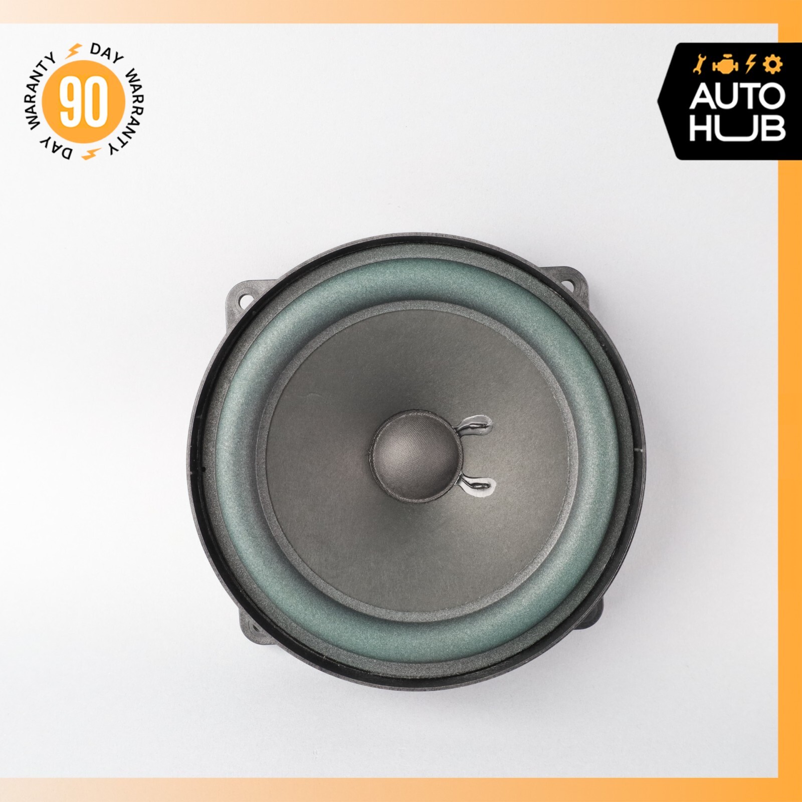 08-19 Maserati GranTurismo M145 4.7L Front or Rear Side Door Speaker OEM