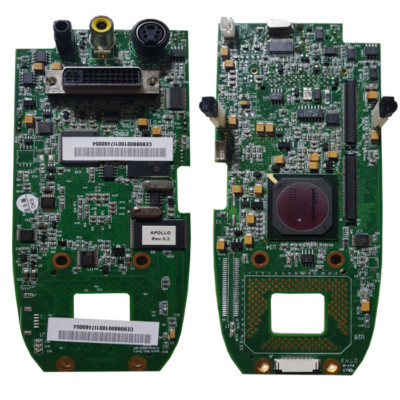 PCBA Main Board Apollo 5188-0577 *Neu*für HP Digital Projector MP3135