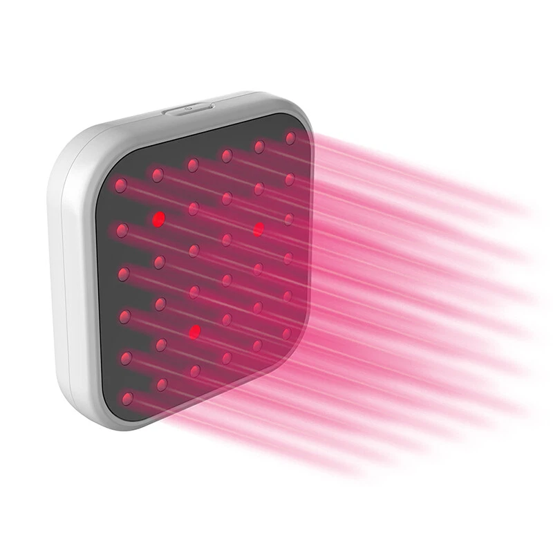 Lastek  36 Diodes Multifunctional Cold Laser Light Therapy Device PainRelief kit - Image 2 of 4