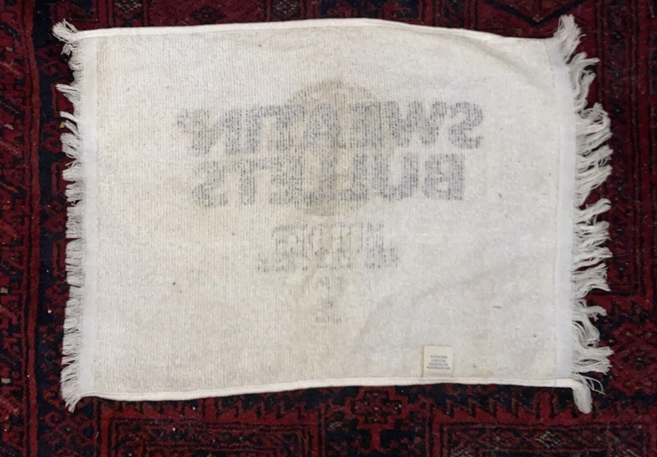 Snoop dogg murder was the case towel promo used - Image 2 of 2