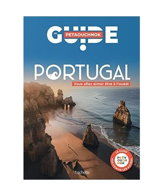 Portugal guide Petaouchnok: Vous allez aimer être à l'ouest, Casabianca, Rapha