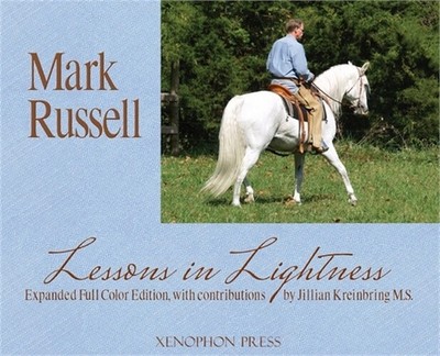 Lessons in Lightness: Expanded Full Color Edition (Hardback or Cased Book)