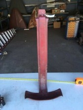 42 46 47 48 Ford Convertible Spare Tire Holder 21a-7647016