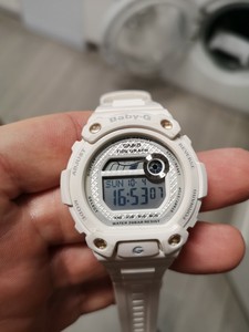 casio baby g blx 100
