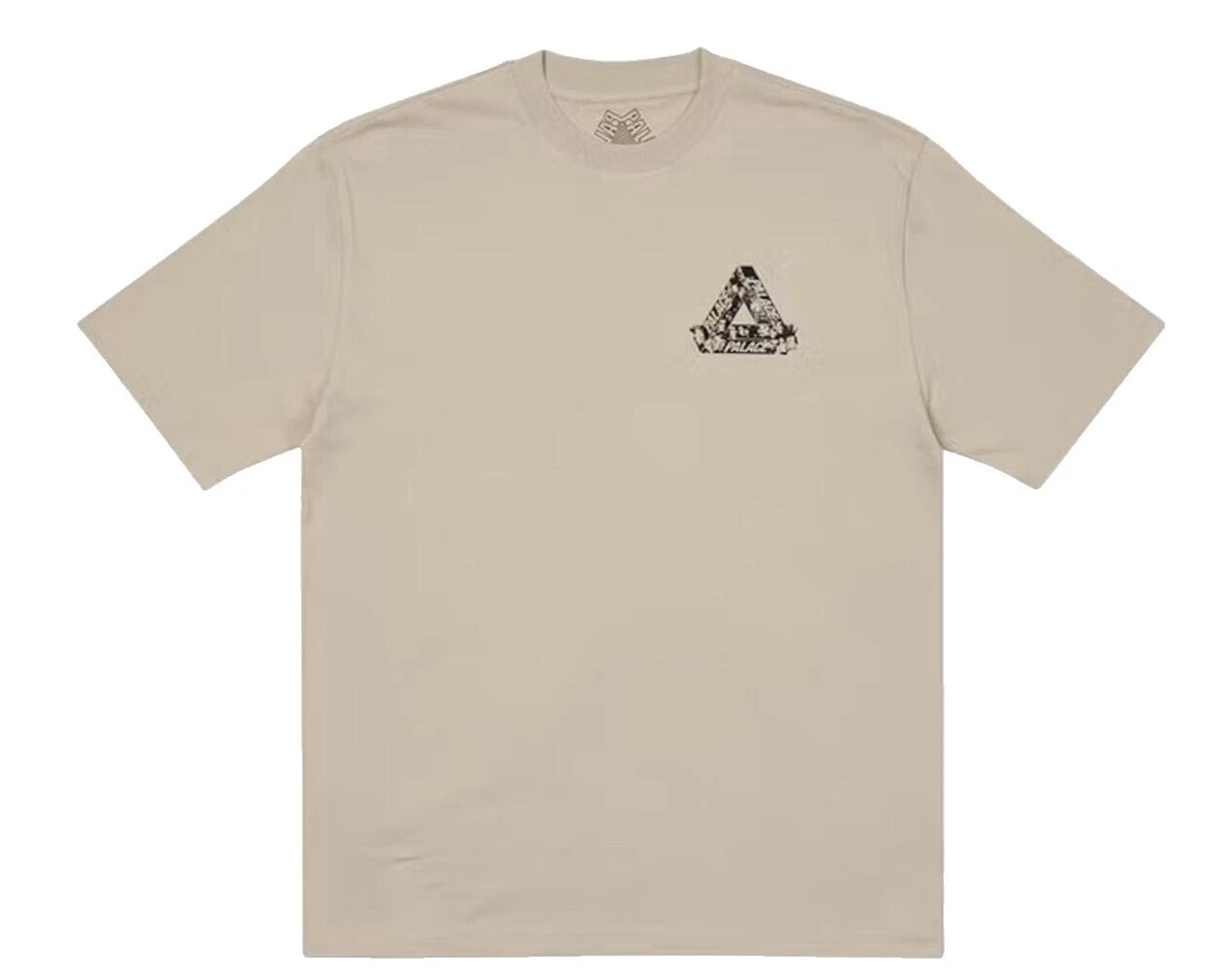 Palace Camisetas para Hombres