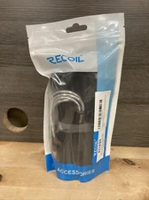 RECOIL PCI420 Echo Pro Series 20ft 4 Channel Twisted Pair OFC RCA Cable New