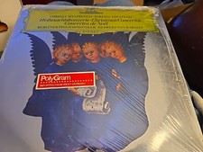 Corelli Manfredini Torelli Locatelli Concertos De No l Import West Germany RB14