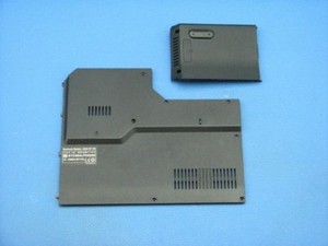 Abdeckungen unten Asus X53K Notebook    7100449147-32096