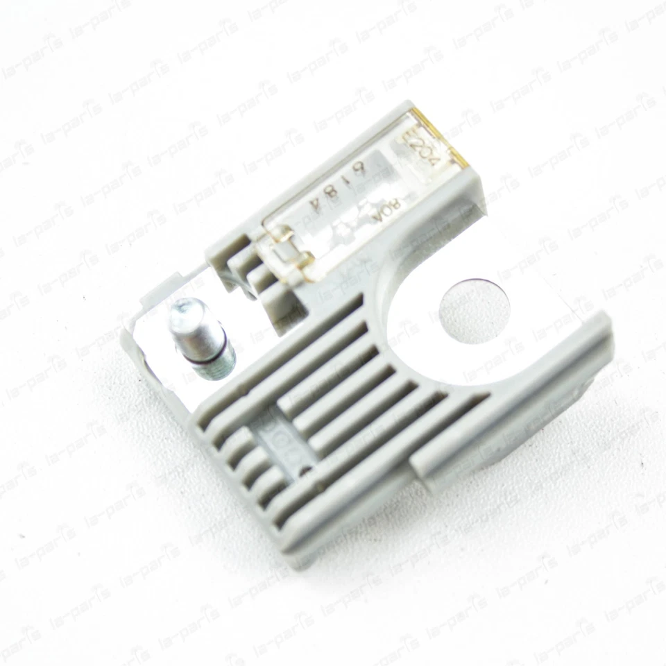 Abrazadera de fusible de batería eléctrica genuina Suzuki Grand Vitara Jimny 80A 36739-50J00 Foto 2 de 4