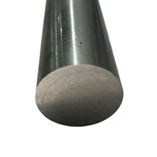 1.563 (1-9/16 inch) x 12 inches, 416 Stainless Steel Round Rod, Cold Finished
