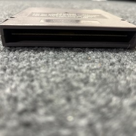 Jeopardy 25th Anniversary  Nintendo NES Game Cartridge Only Tested and Working