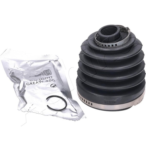 Faltenbalgsatz Antriebswelle Ashika 63-01-165 FüR Nissan Trail Qashqai J10 T31 1-image