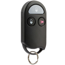 For 1999 2000 2001 2002 Mercury Villager Keyless Remote Car Key Fob Transmitter