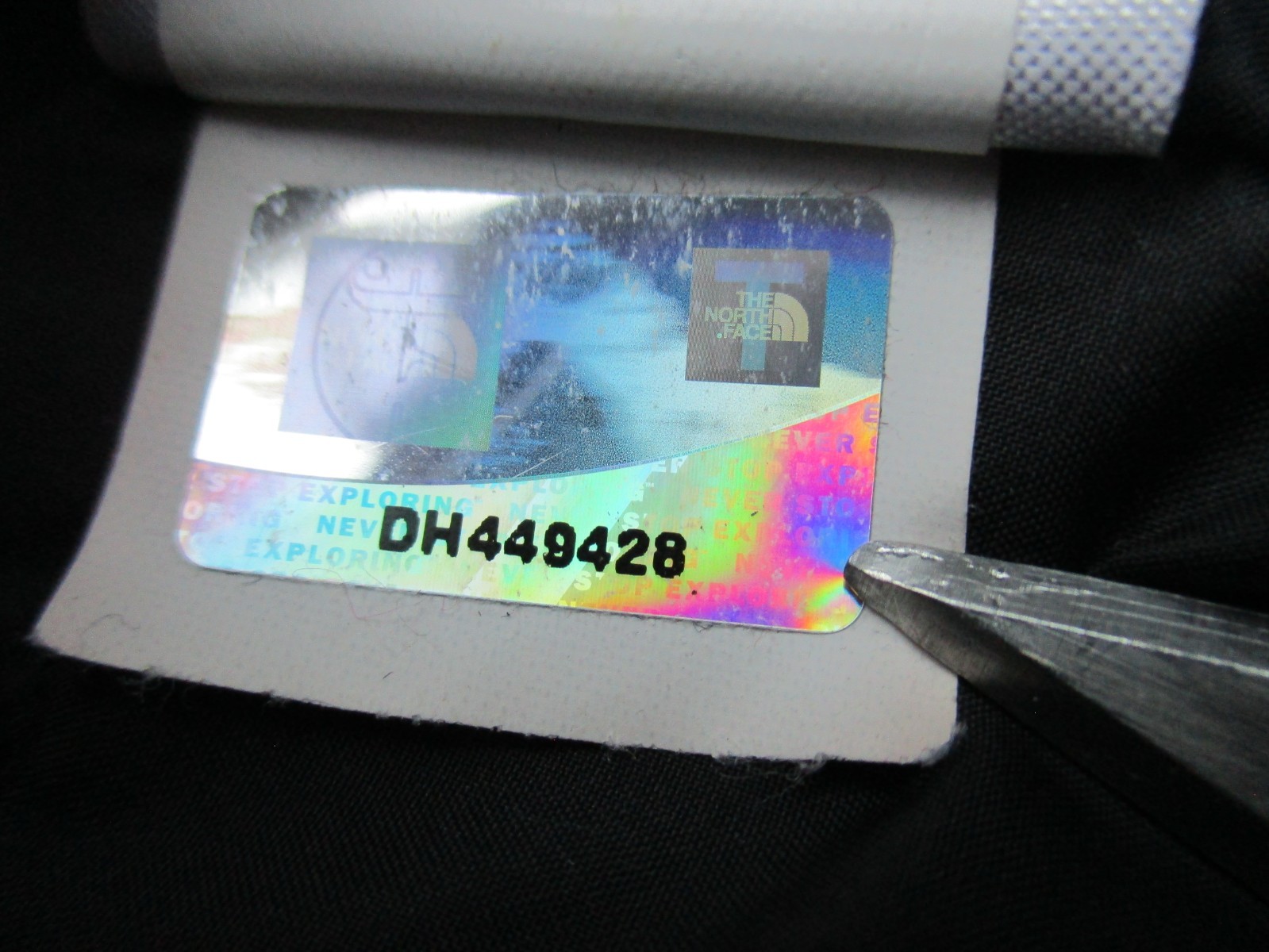 The North Face Womens Nuptse Gilet Goose Down 700 Fill M Black Body Warmer thumbnail 11