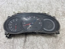 RENAULT KANGOO MAXI LL DCI MK2 (Ph1) (X61) 2010-2011 Speedo Clocks & Rev Counter