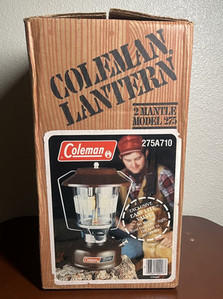 275 Coleman Lantern | eBay 275 Coleman Lantern | eBay