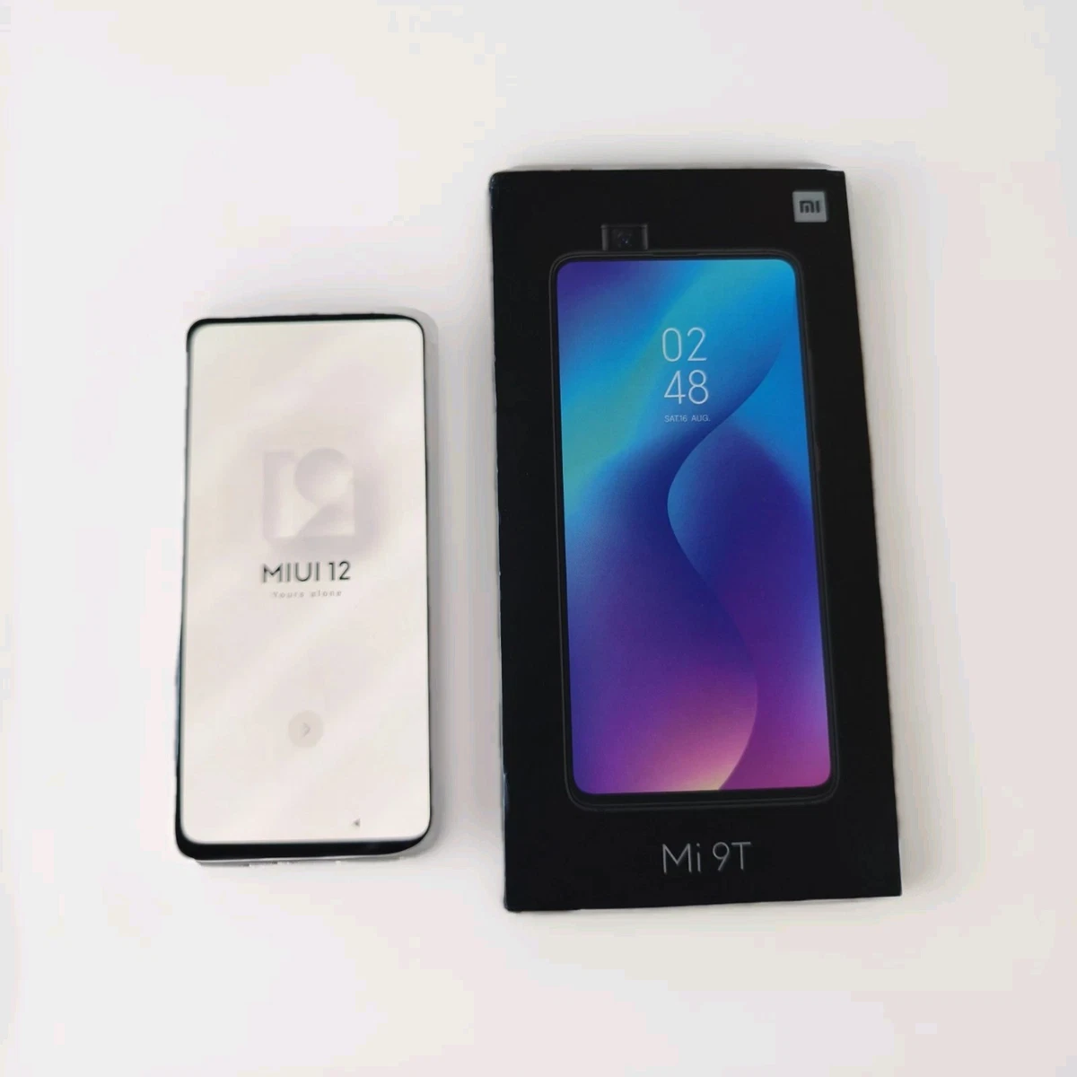 Xiaomi Mi 9T 128 GB Cell Phones & Smartphones for Sale | Shop New