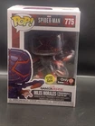 Funko Pop! Vinyl: Marvel - Miles Morales (Programmable Matter Suit) (Glows in...