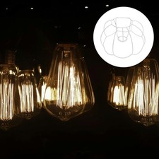 Lamp Shade Frame DIY Lamp Frame Metal Lampshade Frame for Table Floor Lamp