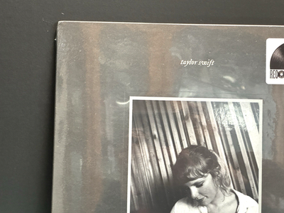 Folklore: The Long Pond Studio Sessions by Taylor Swift (Record