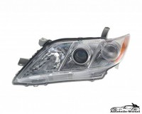 Scheinwerfer Links Vorne FüR Toyota Camry Stufenheck Hybrid 06-11