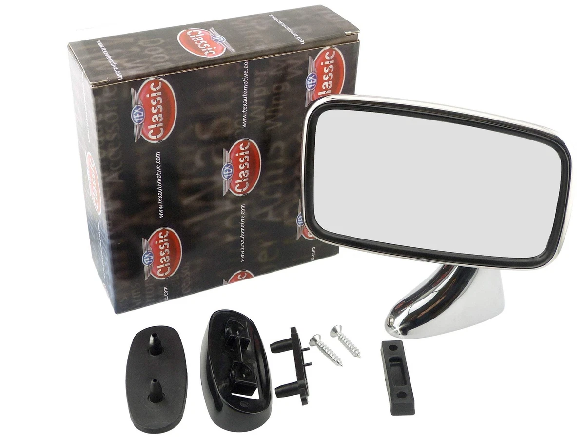 TEX Car & Truck Mirror Assemblies for sale | eBay