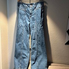 Universal-thread Women's Blue Jeans