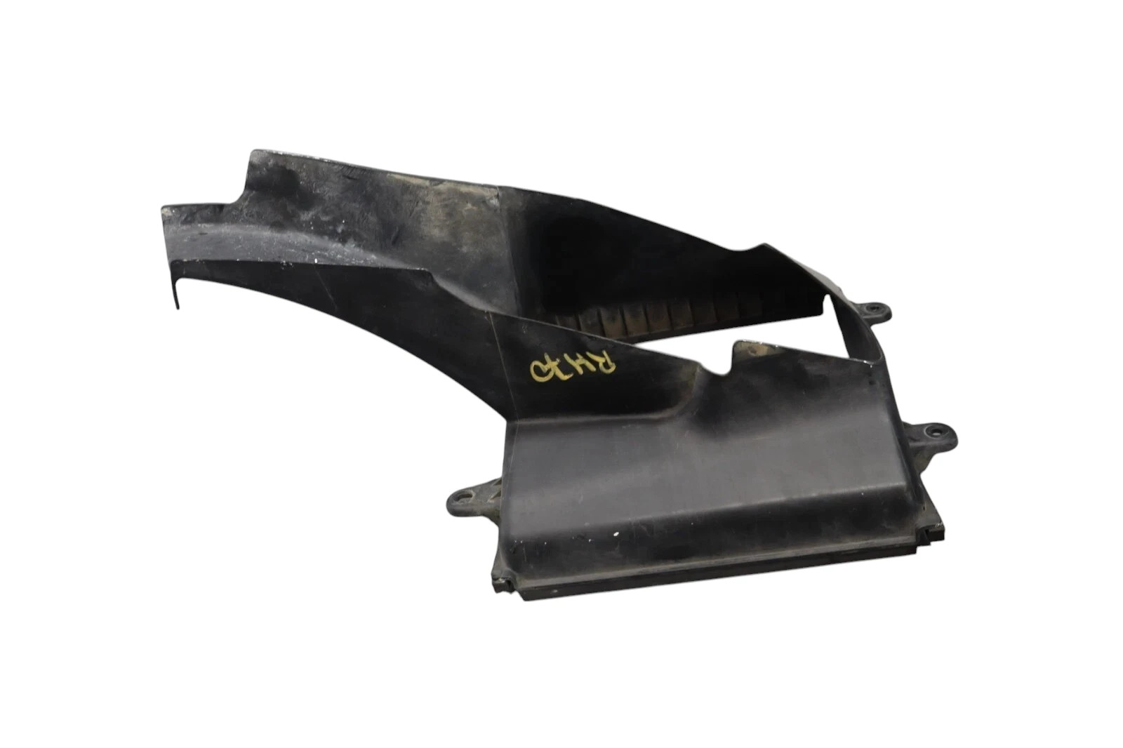 Maserati Quattroporte 2014-2017 FRONT+RIGHT Air vent