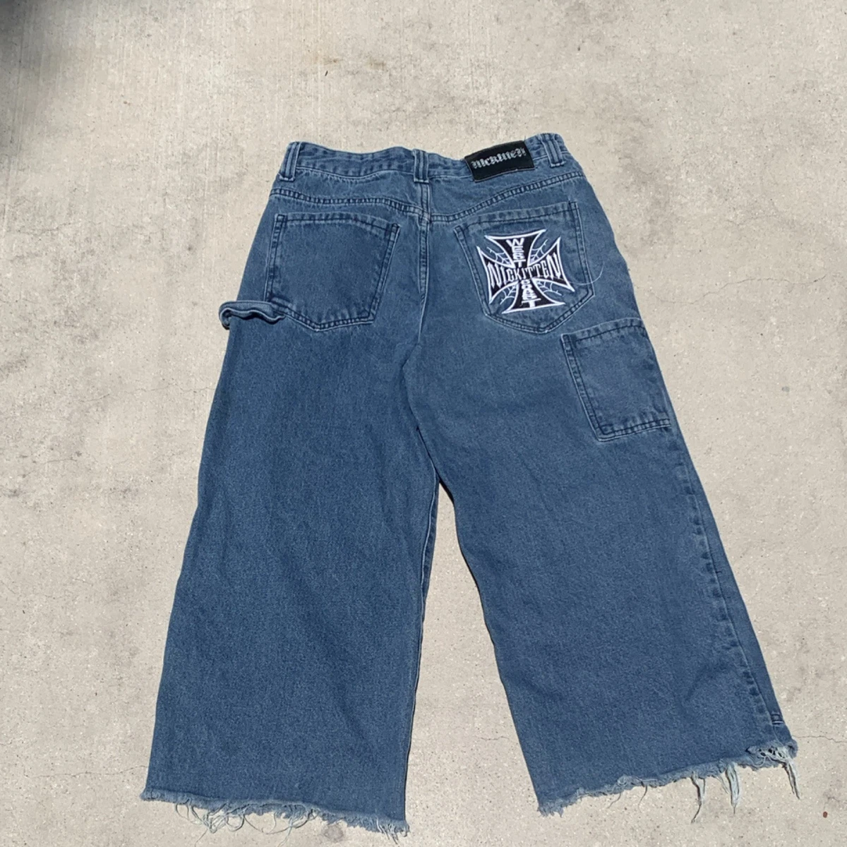Southpole Regular 30 Size Jeans for Men for sale | eBay