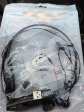 Universal Stereo Wireless Bluetooth Black Headphone In Ear Headphones HV 800