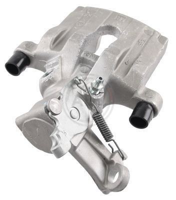 A.B.S. 430291 Bremssattel Bremszange Hinten Links FüR Cadillac Opel Saab-image