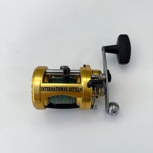 リール Penn Reels International 975LD PENN INTERNATIONAL 975 LD BAICASTING FISHING REEL | eBay