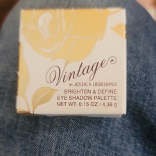 Vintage by Jessica Liebeskind Brighten & Defi...