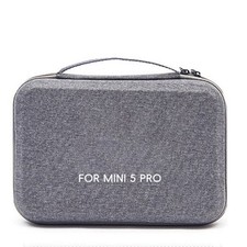 Waterproof Nylon Carrying Bag for DJI Mini5 Pro Safe Storage for Outdoor Travel