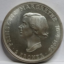 Uncirculated 1958 Danish Coins for sale | eBay