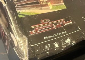 LEGO ARCHITECTURE: Robie House (21010) PARTIALY SEALED 