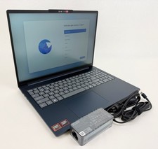 Lenovo IdeaPad Slim 5 16AKP10 16" WUXGA Touch Ryzen AI 7 350 16GB 1TB SSD W11H