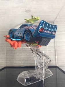 Lightning Storm Mcqueen | eBay