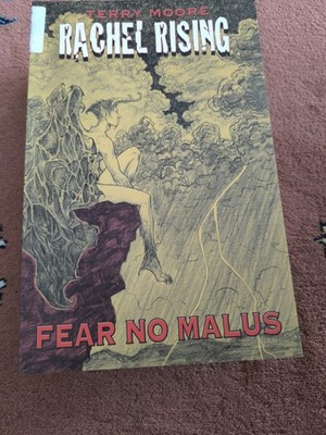 RACHEL RISING TP VOL 02 FEAR NO MALUS ABSTRACT STUDIOS