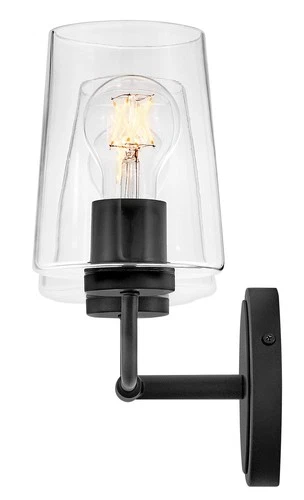 Lark 853452-CL Kline 2 Light 14"W Vanity Light - Chrome - Picture 10 of 12