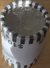 New Listing2026 Half Dollar Uncirculated Roll. Ungraded Uncertified.